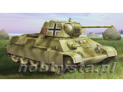 T-34/76 Mod.1943 German Army - image 1