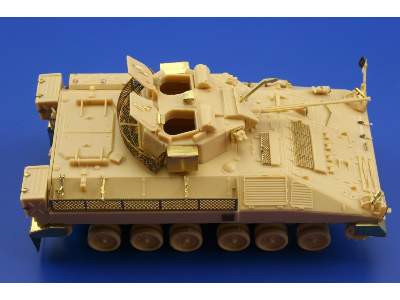 Warrior MCV 1/72 - Revell - image 6