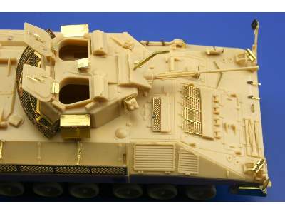 Warrior MCV 1/72 - Revell - image 7