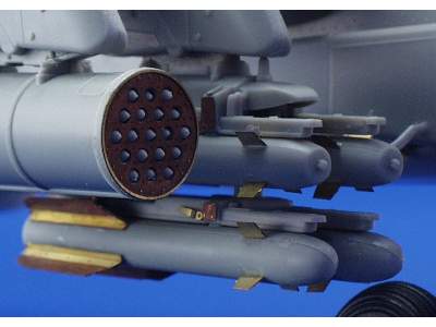 AH-64A armament 1/32 - Kangan - image 7