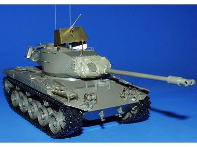 M41A3 Walker Bulldog 1/35 - Sky Bow - image 6