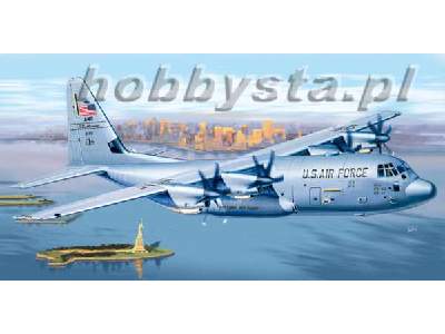 C-130J Hercules - image 1