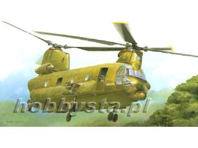 ACH-47A Armed Chinook - image 1