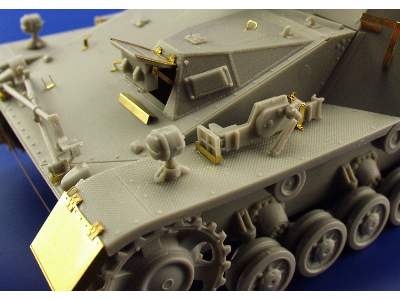 Hummel 1/35 - image 1