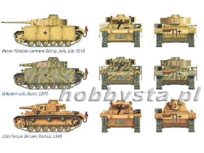 Pz. Kpfw. III Ausf. M/N - image 2