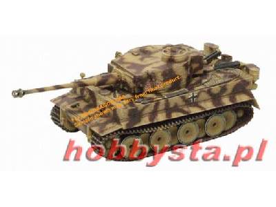 Tiger I "#307 Mammut Battalion" (Early Production) - image 1