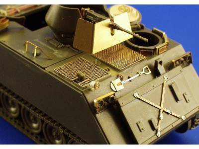 M-113A1 1/72 - Italeri - image 4