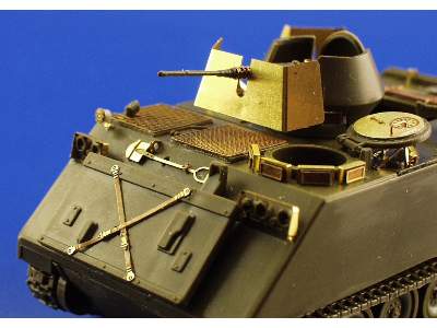 M-113A1 1/72 - Italeri - image 5