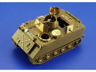 M-113A1 1/72 - Italeri - image 6