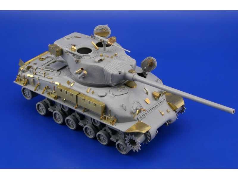 M-51 Isherman 1/35 - Dragon - image 1