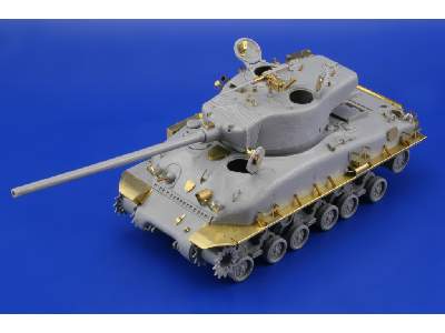 M-51 Isherman 1/35 - Dragon - image 2