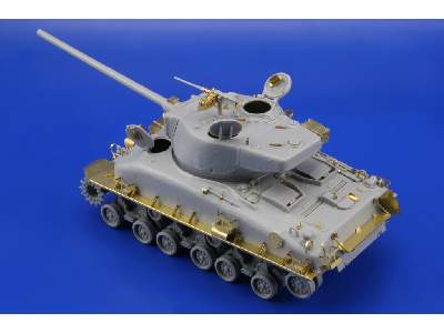 M-51 Isherman 1/35 - Dragon - image 3