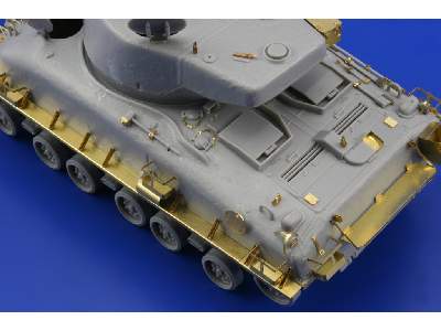 M-51 Isherman 1/35 - Dragon - image 6