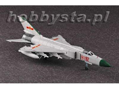 Shenyang F-8 II Finback-B - image 1