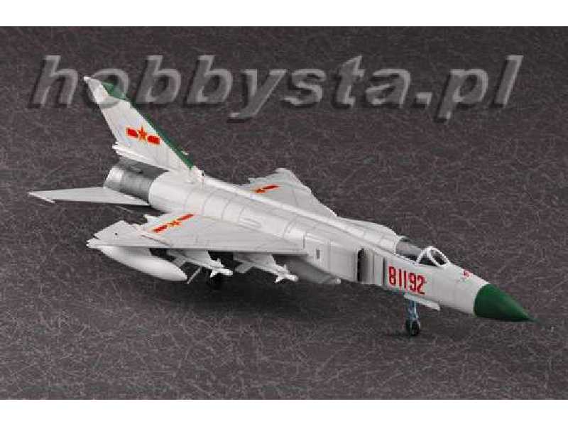 Shenyang F-8 II Finback-B - image 1