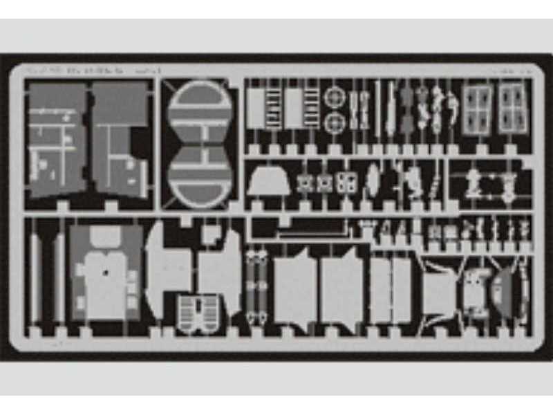 Bf 109G-6 1/48 - Academy Minicraft - image 1