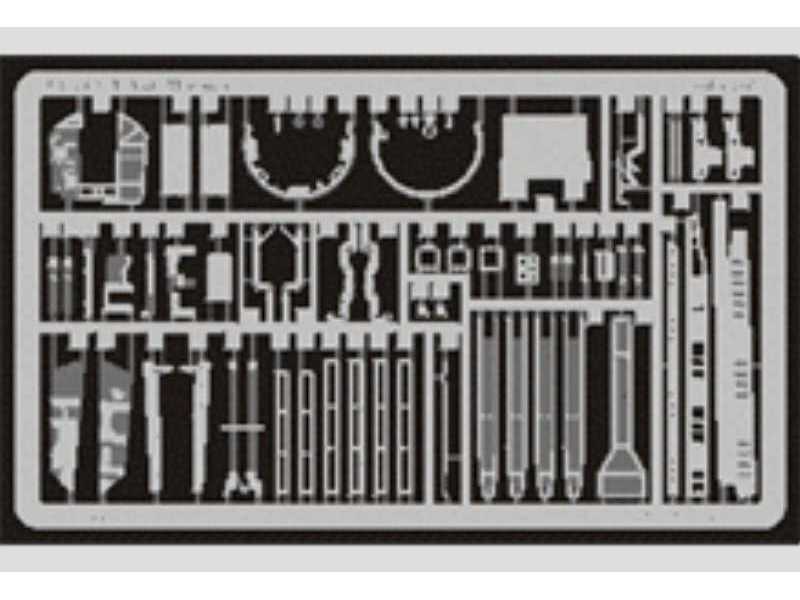 F-18C 1/48 - Hasegawa - image 1