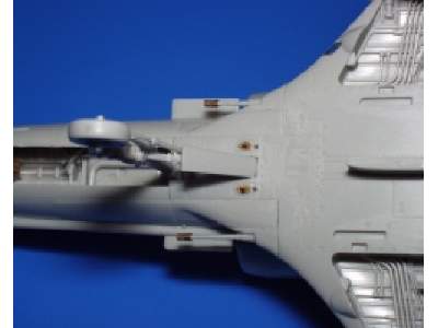 A-4E/ F Skyhawk 1/48 - Hasegawa - image 3