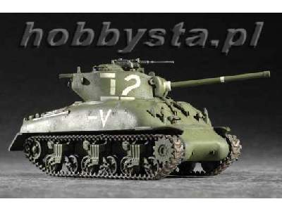 M4A1(76)W Tank - image 1
