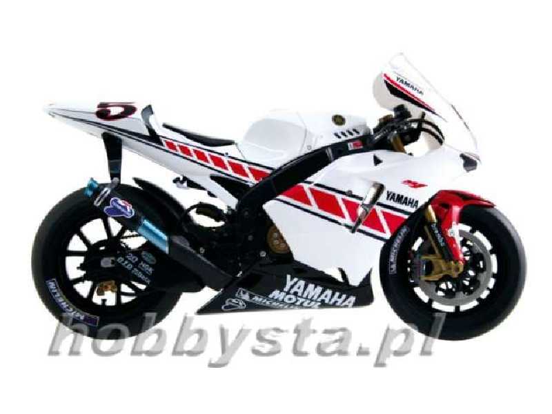 Yamaha YZR M1 Edwards Valencia 2005 - EASYKIT - image 1