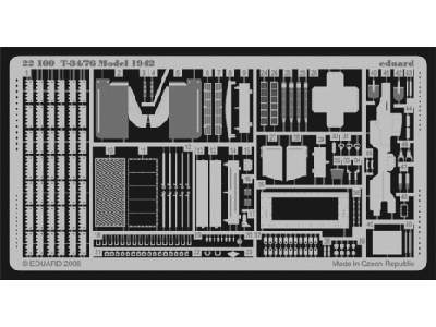 T-34/76 Model 1942 1/72 - Dragon - image 1