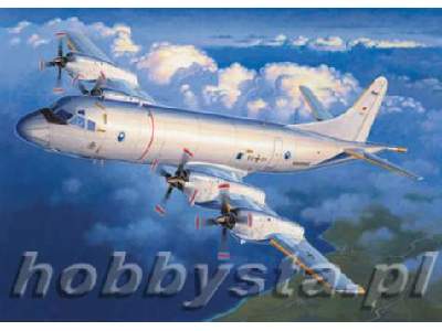 P-3 C Orion - image 1