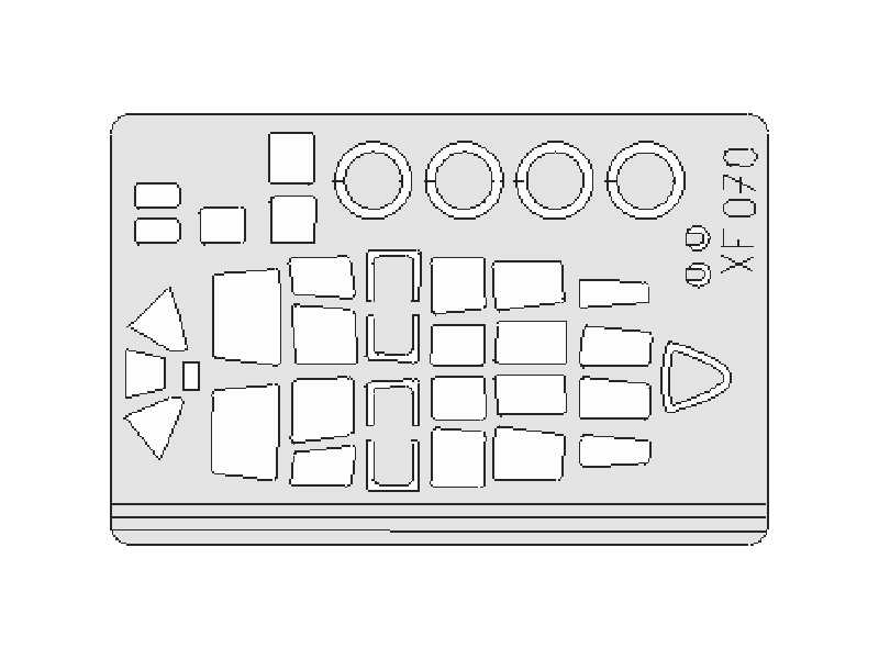  Ki-46 III Kai Dinah 1/48 - Tamiya - masks - image 1