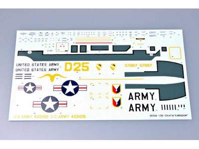 CH-47A Chinook - image 3