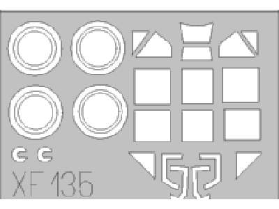  Bf 109E 1/48 - Hasegawa - masks - image 1