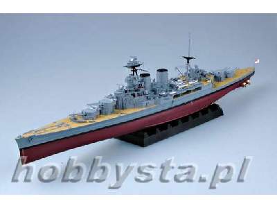 HMS Hood - image 1