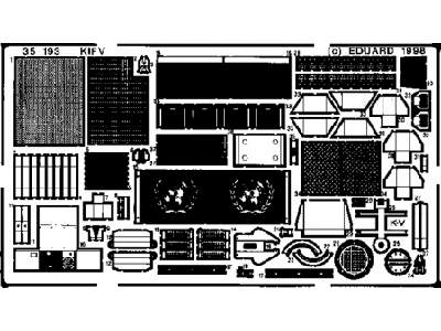 KIFV K-200 1/35 - Academy Minicraft - image 1