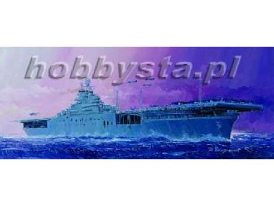USS ESSEX CV-9 - image 1