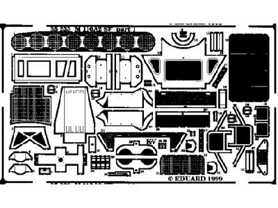 M-110A2 SF 1/35 - Revell - image 1