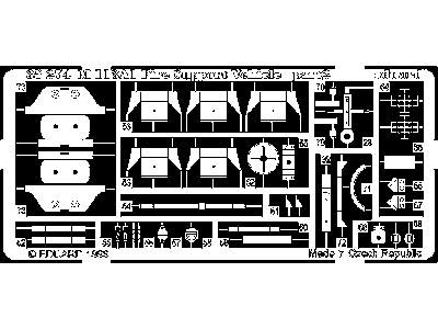 M-113A1 Fire Support 1/35 - Afv Club - image 3