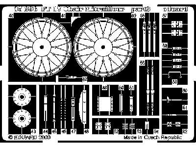 FT-17 1/35 - Rpm - image 3