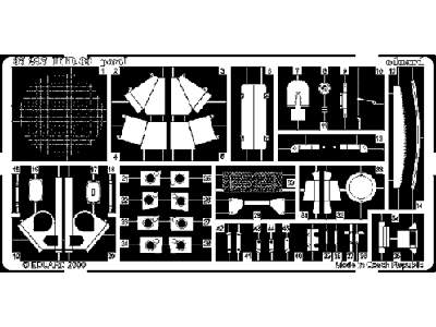 BTR-80 1/35 - Dragon - image 1