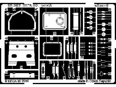 BTR-80 1/35 - Dragon - image 3