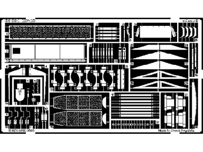 KV-1S 1/35 - Eastern Express - image 1