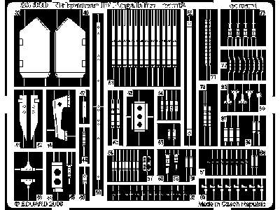 Flankpanzer IV Kugelblitz 1/35 - Dragon - image 3