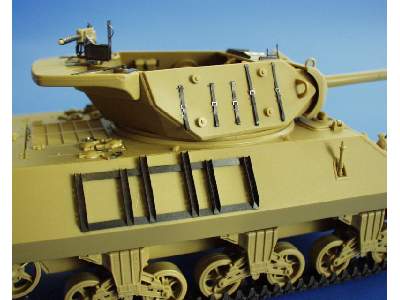 Achilles 1/35 - Academy Minicraft - image 5