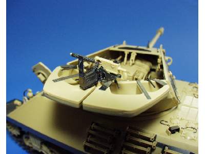 Achilles 1/35 - Academy Minicraft - image 11