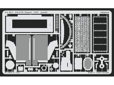 T-34/76 Model 1942 1/35 - Tamiya - image 2