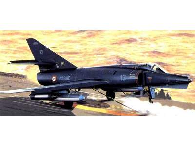 Etendard IV M - image 1