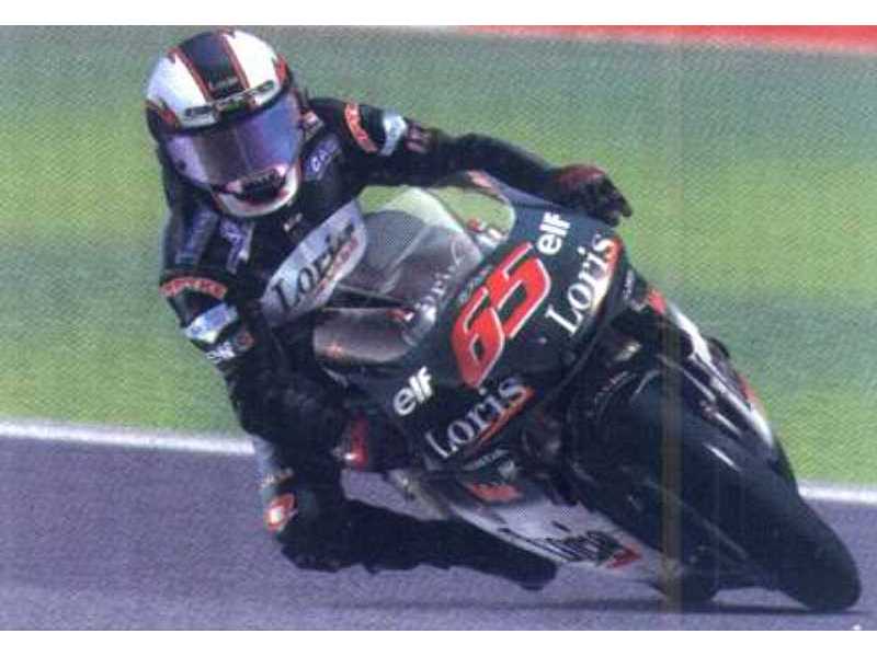 Honda NSR 500 Loris Capirossi - image 1