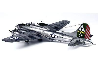 B-17G Flying Fortress 15th Air Force - Limited Edition - image 5