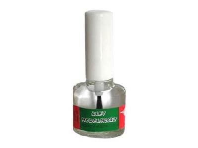 Model glue with a brush MAXI - 10 ml - image 1