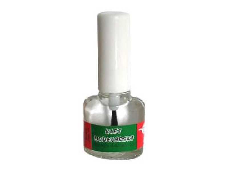 Model glue with a brush MAXI - 10 ml - image 1