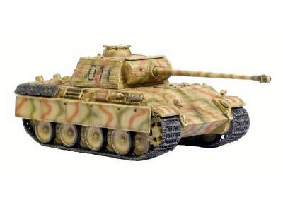 Panther G Late Production, Easterm Front 1944-45 - Black Knight - image 1