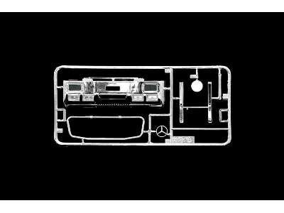 Mercedes-Benz 2448 Canvas Truck - image 21