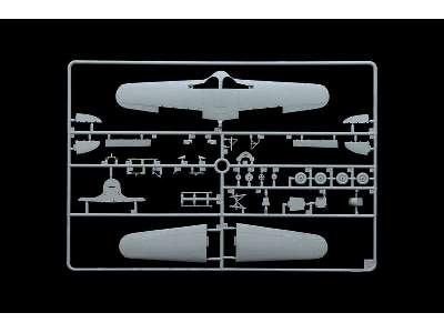 MC.200 Saetta 2a serie fighter - image 7